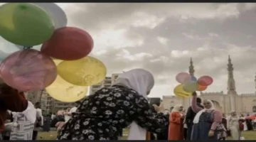 تقلبات جوية مرتقبة تسيطر على طقس عيد الفطر في ظل عدم الاستقرار